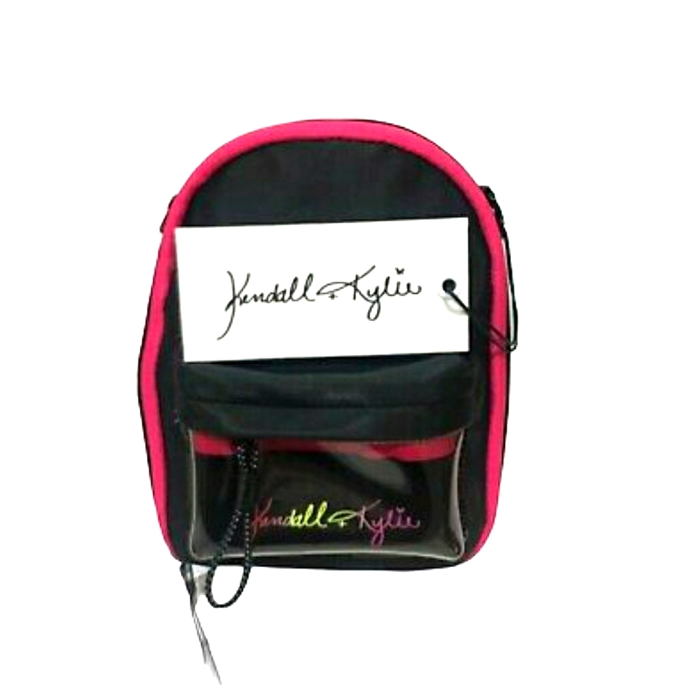 Kendall & Kylie Vanity Crossbody Bag